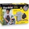 Char-Broil kids BBQ Pretend Playset with Realistic Steam, Lights and Sounds and BBQ Accessories